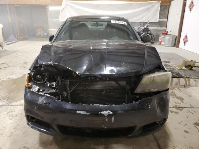 Photo 5 from auction – 2013 DODGE AVENGER SX with VIN 1C3CDZCB2DN716219