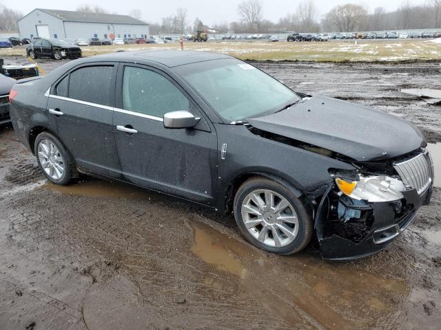 Photo 4 from auction – 2011 LINCOLN MKZ with VIN 3LNHL2GC2BR765117