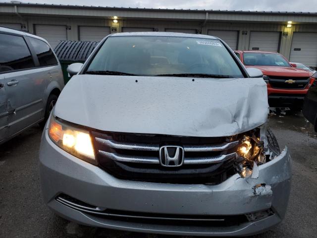 Photo 5 from auction – 2015 HONDA ODYSSEY EX with VIN 5FNRL5H61FB098339