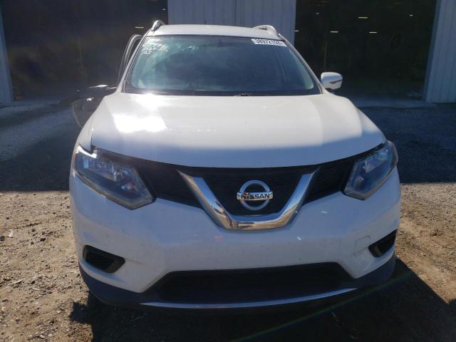 Photo 5 from auction – 2016 NISSAN ROGUE S with VIN KNMAT2MVXGP712644