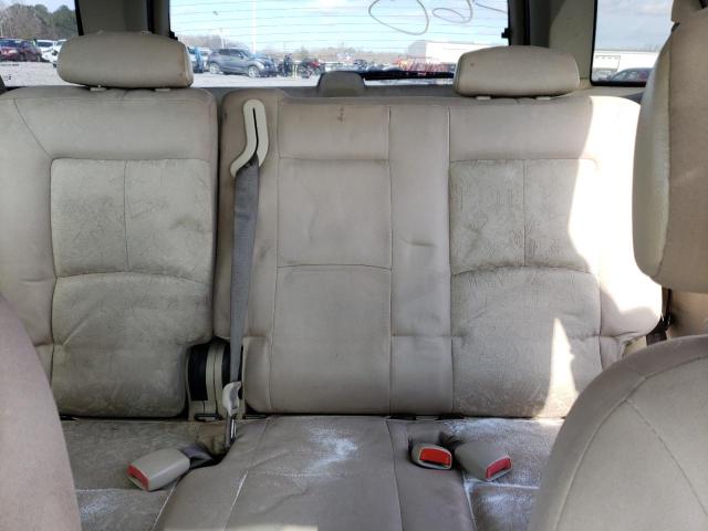 Photo 10 from auction – 2003 SATURN VUE with VIN 5GZCZ23D03S837979