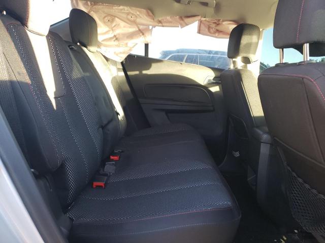 Photo 10 from auction – 2017 CHEVROLET EQUINOX LT with VIN 2GNALCEKXH1550319