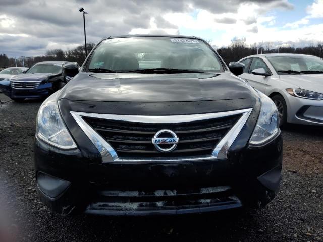 Photo 5 from auction – 2015 NISSAN VERSA S with VIN 3N1CN7AP2FL920360