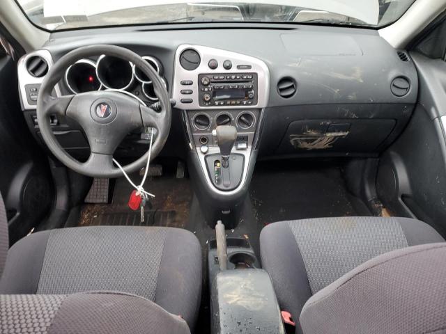 Photo 8 from auction – 2006 PONTIAC VIBE with VIN 5Y2SL65876Z460679