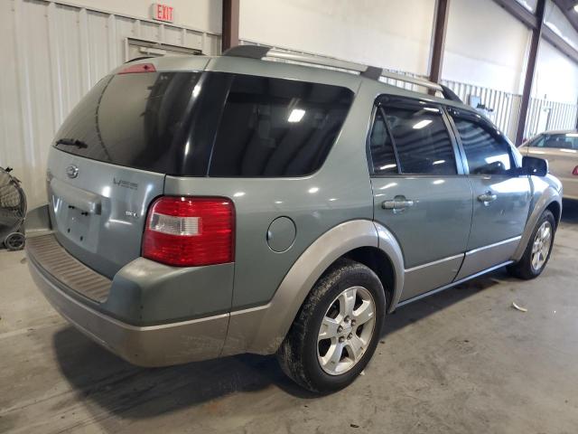 Photo 3 from auction – 2007 FORD FREESTYLE with VIN 1FMZK02187GA12899