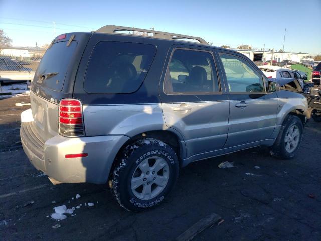 Photo 3 from auction – 2005 MERCURY MARINER with VIN 4M2CU57115DJ11003