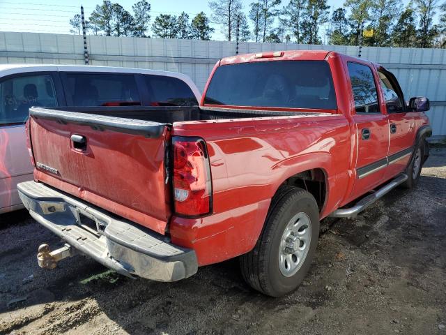 Photo 3 from auction – 2006 CHEVROLET SILVERADO with VIN 2GCEC13V861276742