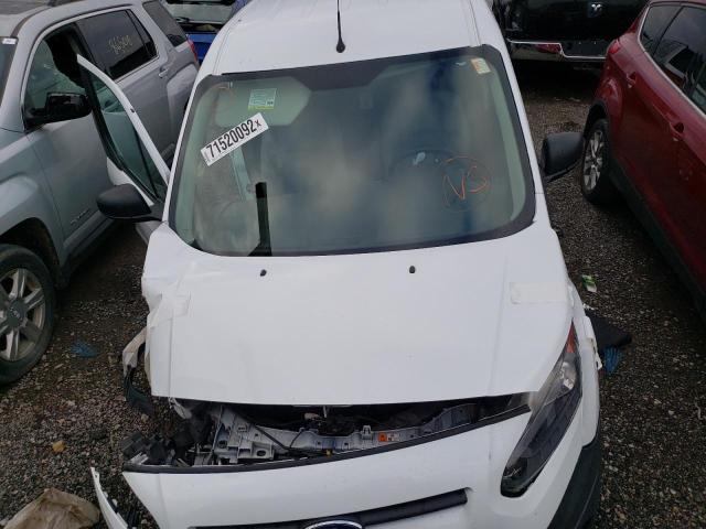 Photo 5 from auction – 2017 FORD TRANSIT CO with VIN NM0LS7E75H1334789