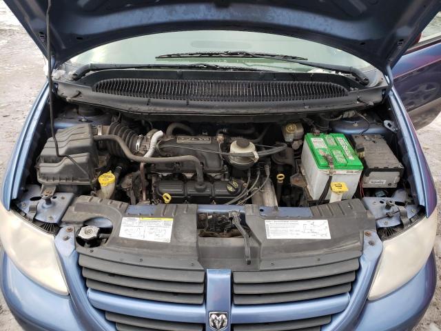 Photo 12 from auction – 2007 DODGE GRAND CARA with VIN 1D4GP24R47B194614