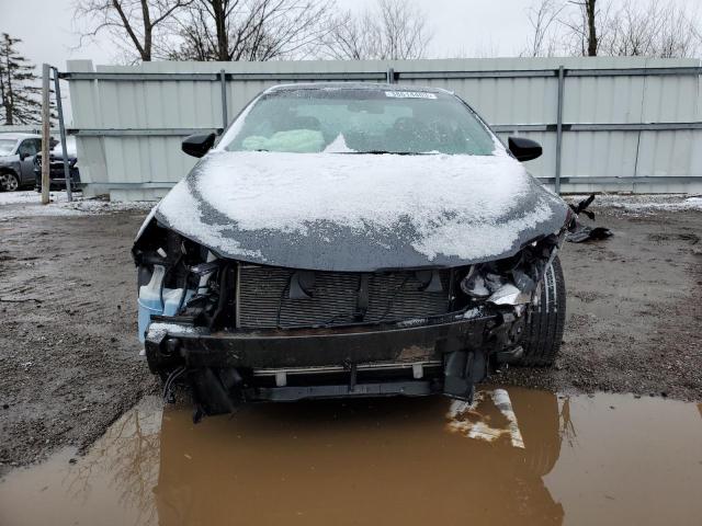 Photo 5 from auction – 2015 TOYOTA CAMRY LE with VIN 4T1BF1FKXFU097730