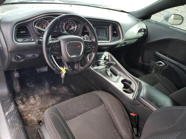 Photo 8 from auction – 2015 DODGE CHALLENGER with VIN 2C3CDZAG9FH860814