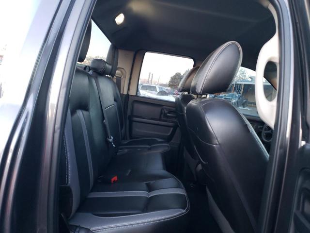 Photo 11 from auction – 2017 RAM 1500 ST with VIN 1C6RR7FTXHS853309