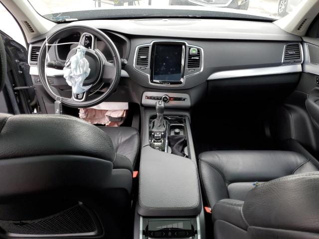 Photo 8 from auction – 2018 VOLVO XC90 T5 with VIN YV4102PK9J1349531