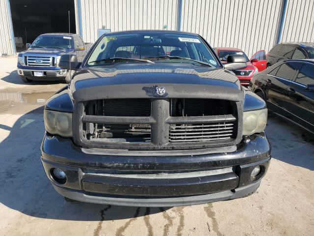 Photo 5 from auction – 2003 DODGE RAM 1500 S with VIN 1D7HU18Z53J517668