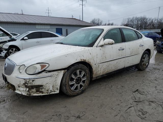 BUICK LACROSSE C 2008 with VIN 2G4WC582981152097 - Photo from auction