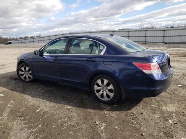 Photo 2 from auction – 2010 HONDA ACCORD with VIN 1HGCP2F80AA184712