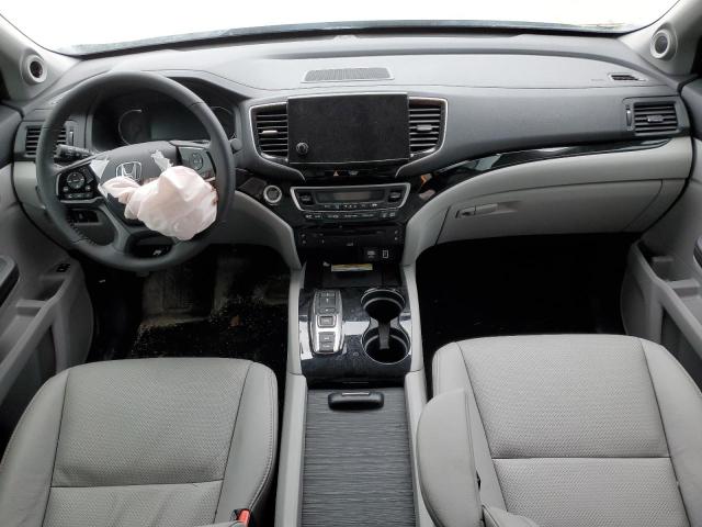 Photo 8 from auction – 2022 HONDA PILOT ELIT with VIN 5FNYF6H04NB050191