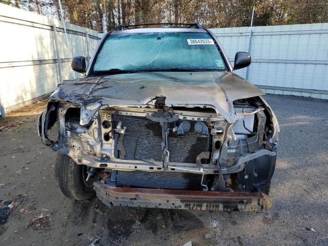 Photo 5 from auction – 2006 TOYOTA 4RUNNER SR with VIN JTEBU14R960087770