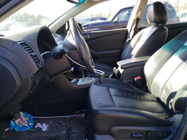 Photo 7 from auction – 2011 NISSAN ALTIMA BAS with VIN 1N4AL2AP2BN514902