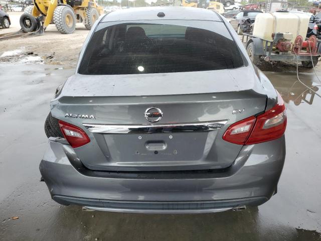 Photo 6 from auction – 2018 NISSAN ALTIMA 2.5 with VIN 1N4AL3AP8JC124273