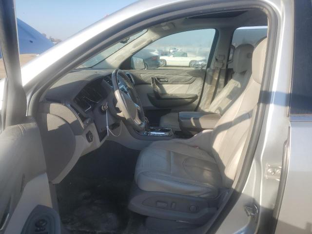 Photo 7 from auction – 2014 GMC ACADIA SLT with VIN 1GKKVRKD1EJ121947