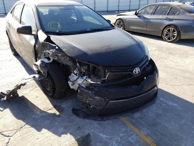 Photo 12 from auction – 2016 TOYOTA COROLLA L with VIN 5YFBURHE9GP526581