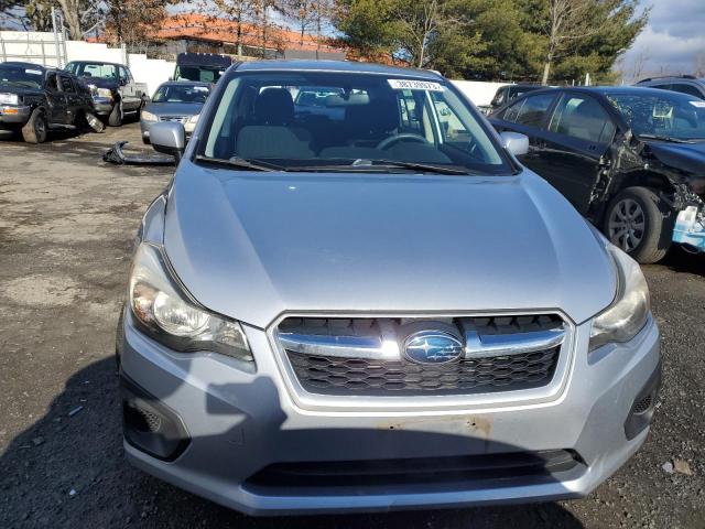 Photo 5 from auction – 2014 SUBARU IMPREZA PR with VIN JF1GPAC66E8293191