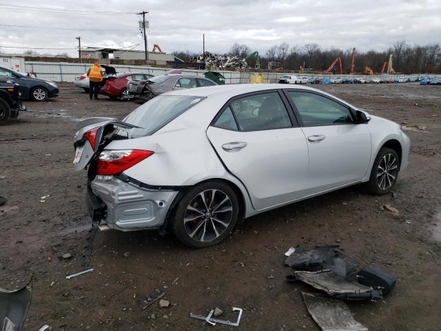 Photo 3 from auction – 2018 TOYOTA COROLLA L with VIN 2T1BURHEXJC077290