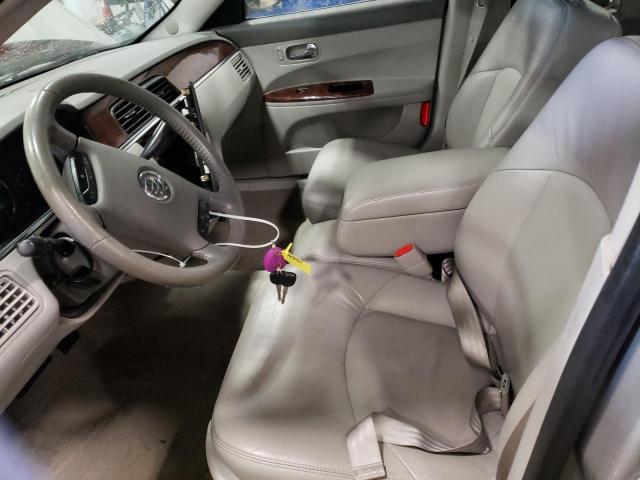 Photo 7 from auction – 2008 BUICK LACROSSE C with VIN 2G4WD582381281837