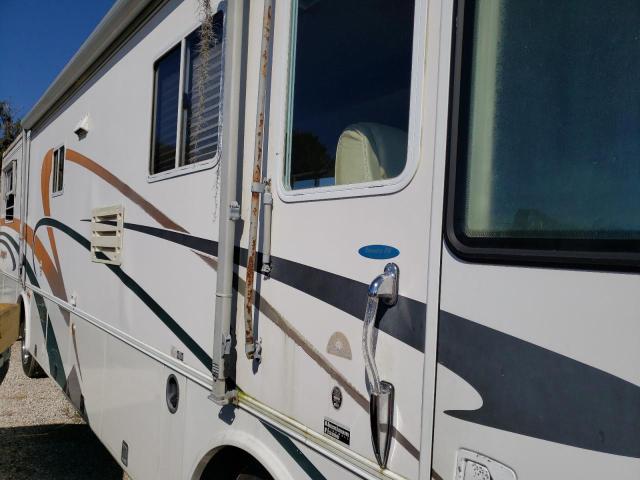 Photo 9 from auction – 2000 FREIGHTLINER CHASSIS X with VIN 4UZ6XFBA7YCG11358