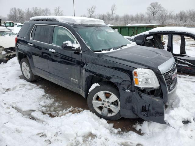 Photo 4 from auction – 2015 GMC TERRAIN SL with VIN 2GKFLRE31F6403479