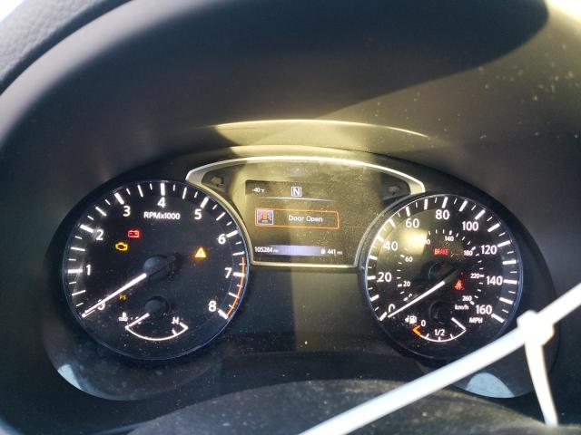Photo 9 from auction – 2017 NISSAN ALTIMA 2.5 with VIN 1N4AL3AP6HC293959