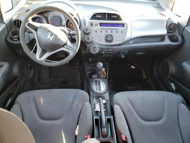 Photo 8 from auction – 2011 HONDA FIT with VIN JHMGE8H33BC020918