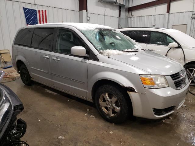 Photo 4 from auction – 2008 DODGE GRAND CARA with VIN 2D8HN54P98R136249
