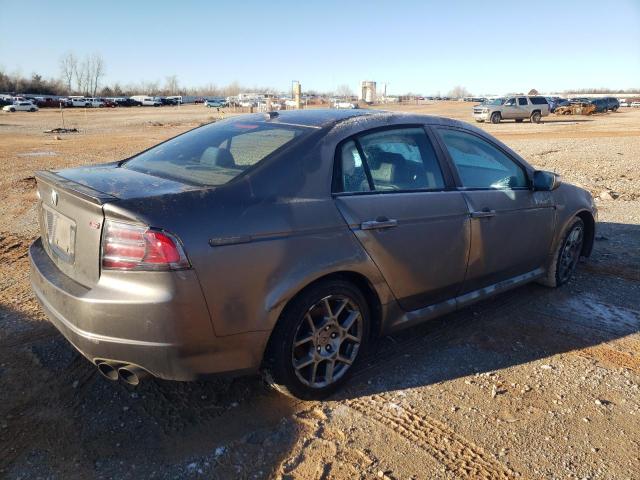 Photo 3 from auction – 2008 ACURA TL TYPE S with VIN 19UUA76548A028336
