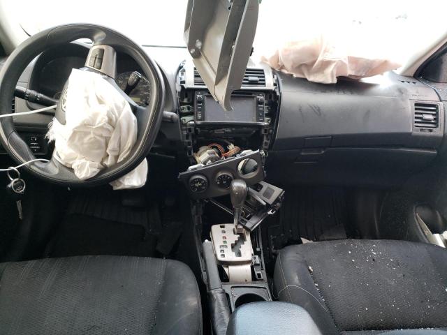 Photo 8 from auction – 2012 TOYOTA COROLLA BA with VIN 2T1BU4EE4CC786307