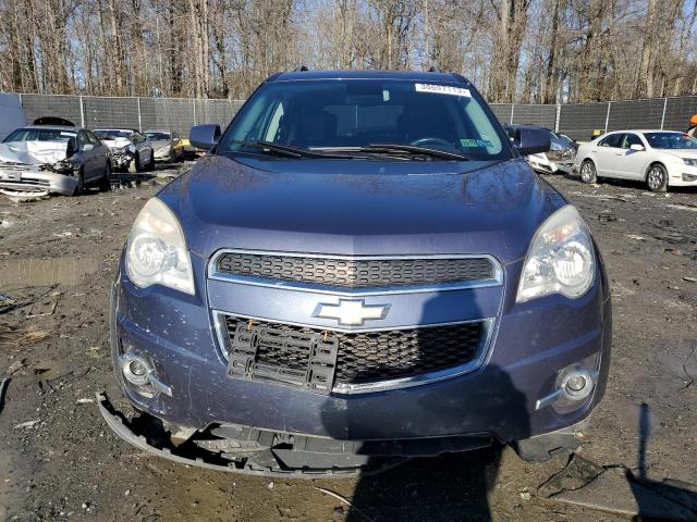 Photo 5 from auction – 2013 CHEVROLET EQUINOX LT with VIN 2GNFLPE3XD6182503