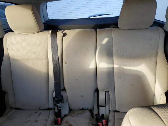 Photo 10 from auction – 2010 DODGE JOURNEY SX with VIN 3D4PH5FV9AT168217