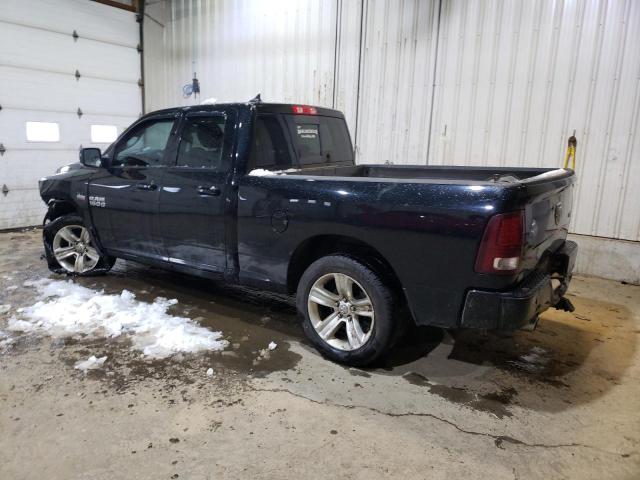 Photo 2 from auction – 2013 RAM 1500 SPORT with VIN 1C6RR7HT0DS576807