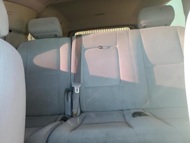 Photo 10 from auction – 2007 CHEVROLET SUBURBAN C with VIN 3GNFC160X7G145770