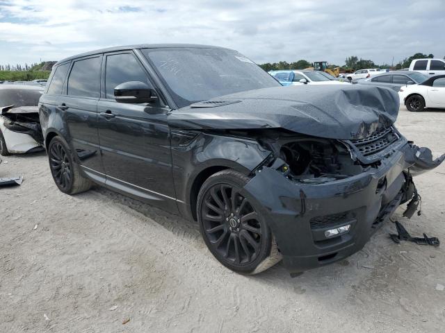 Photo 4 from auction – 2017 LAND ROVER RANGE ROVE with VIN SALWR2FV4HA177244