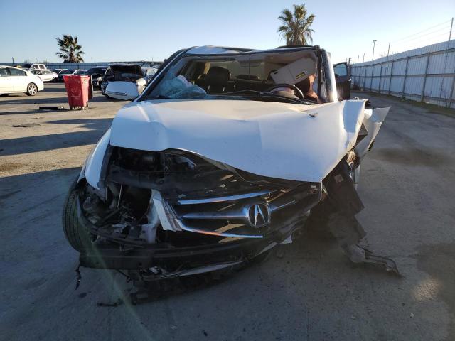 Photo 5 from auction – 2006 ACURA TSX with VIN JH4CL95906C015426