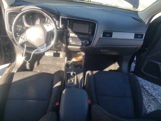 صورة رقم 8 من المزاد - 2016 MITSUBISHI OUTLANDER مع VIN JA4AD3A30GZ014726