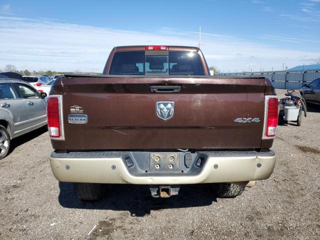 Photo 6 from auction – 2015 RAM 2500 LONGH with VIN 3C6UR5PL5FG521215