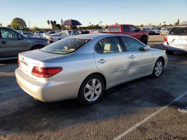 Photo 3 from auction – 2005 LEXUS ES 330 with VIN JTHBA30G955085305