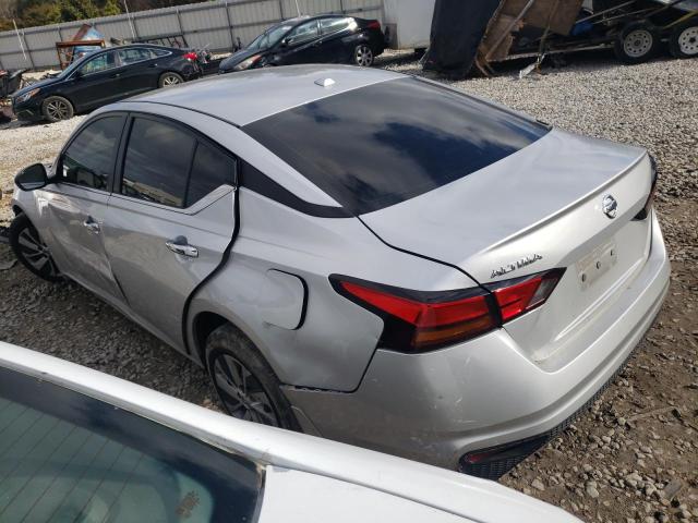 Photo 2 from auction – 2019 NISSAN ALTIMA S with VIN 1N4BL4BV2KC144205