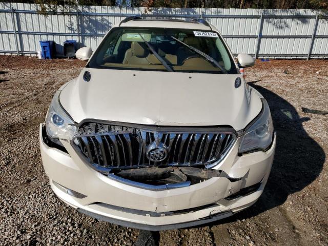 Photo 5 from auction – 2013 BUICK ENCLAVE with VIN 5GAKRDKD8DJ234765