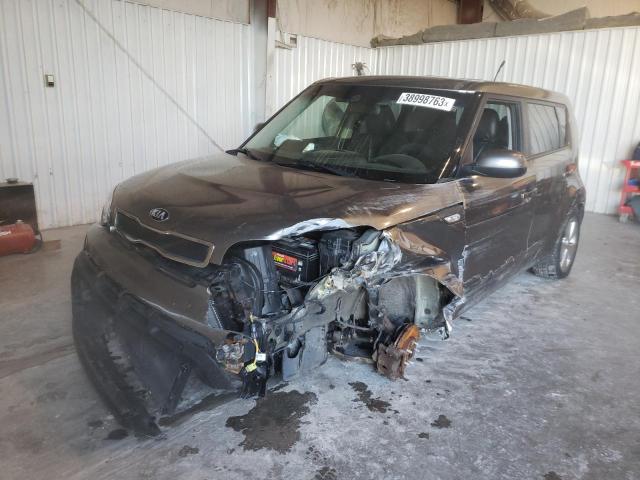 KIA SOUL 2014 z numerem VIN KNDJN2A22E7019973 - Zdjęcie z aukcji