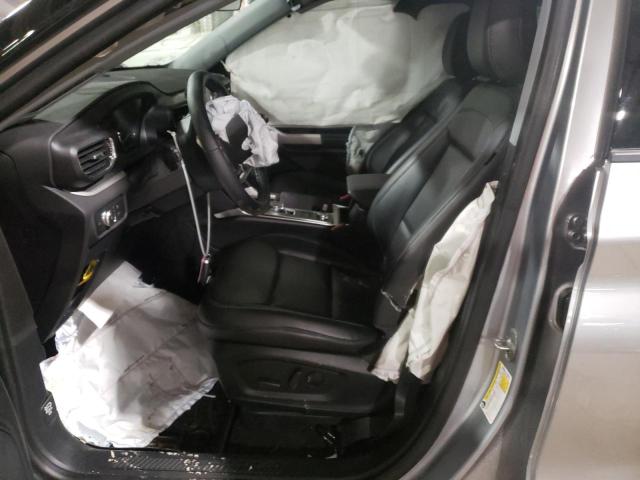 Foto 7 de la subasta – 2022 FORD EXPLORER X con VIN 1FMSK8DH4NGA77224