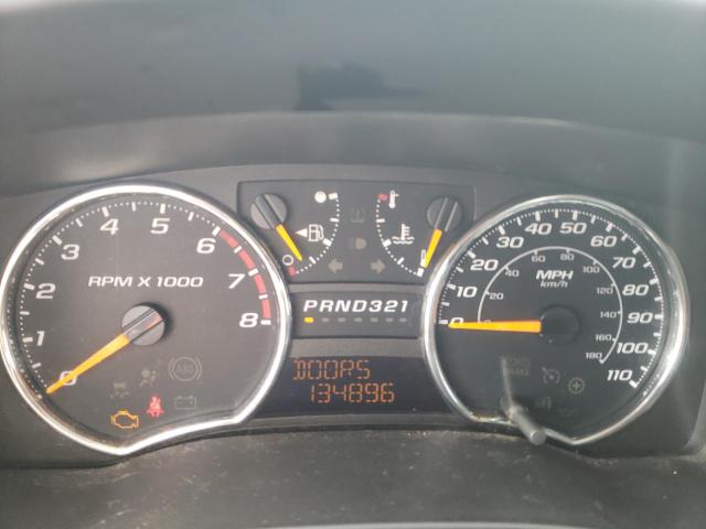 Photo 9 from auction – 2009 GMC CANYON with VIN 1GTCS149X98158303